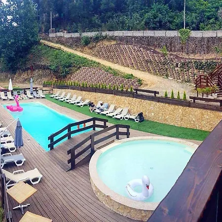 Charming Chalet In Branca With Shared Pool * Fradelos