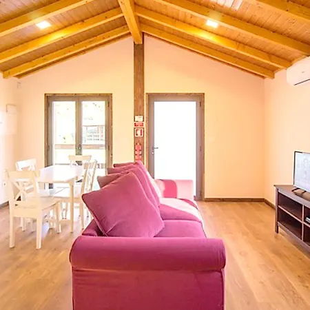 Chalé Charming Chalet In Branca With Shared Pool *